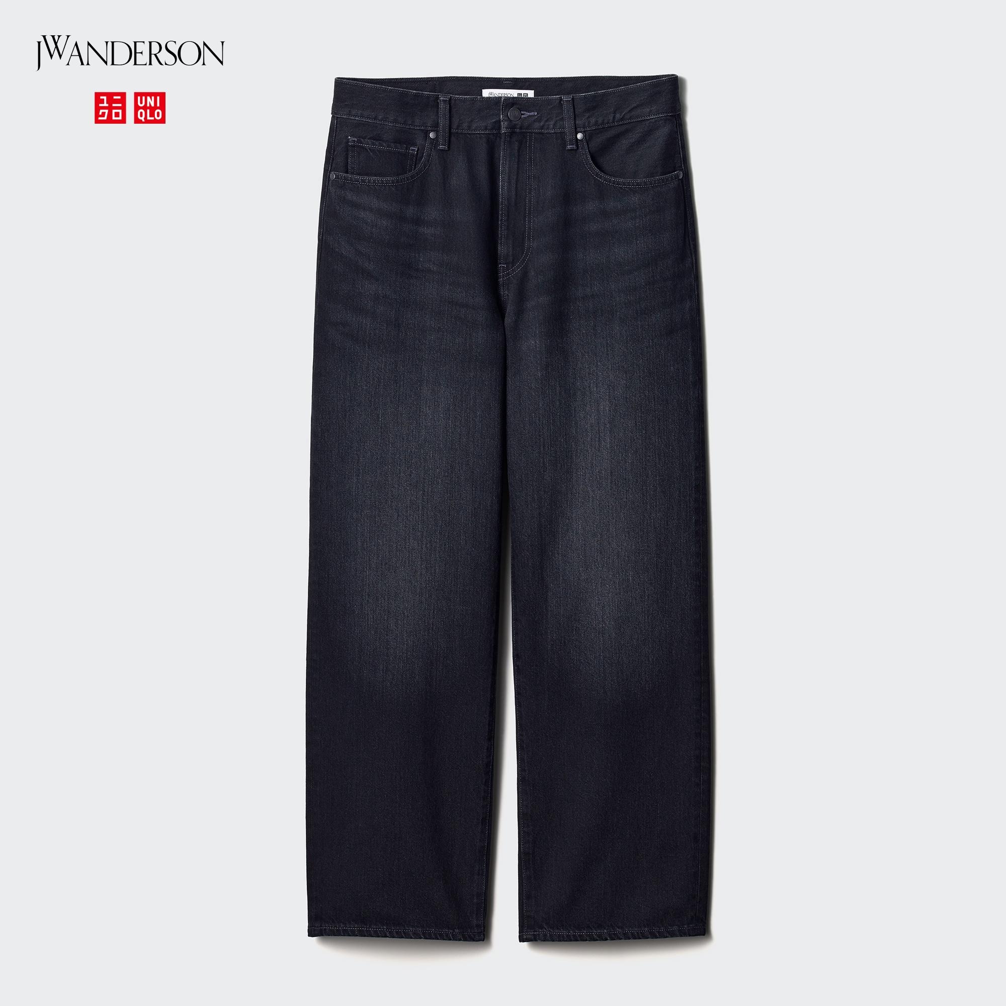 Jeans Wide Fit