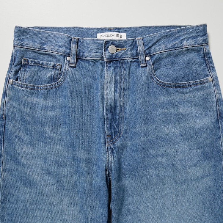 Jeans Wide Fit